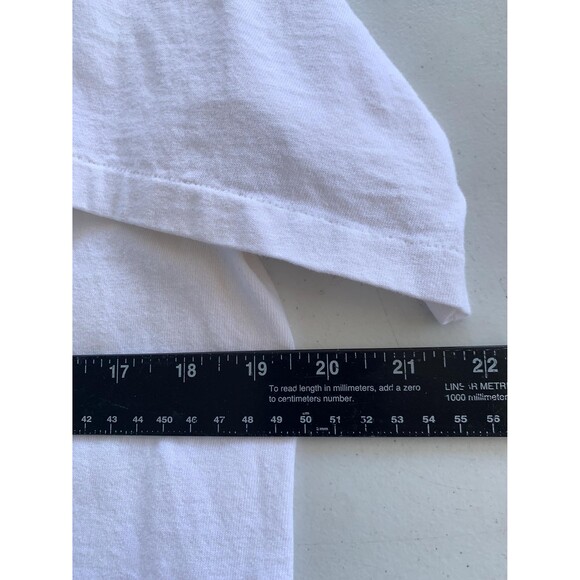 Vintage 90s Oklahoma Home of Country Music’s Best Stars Tshirt Size M - Picture 7 of 10